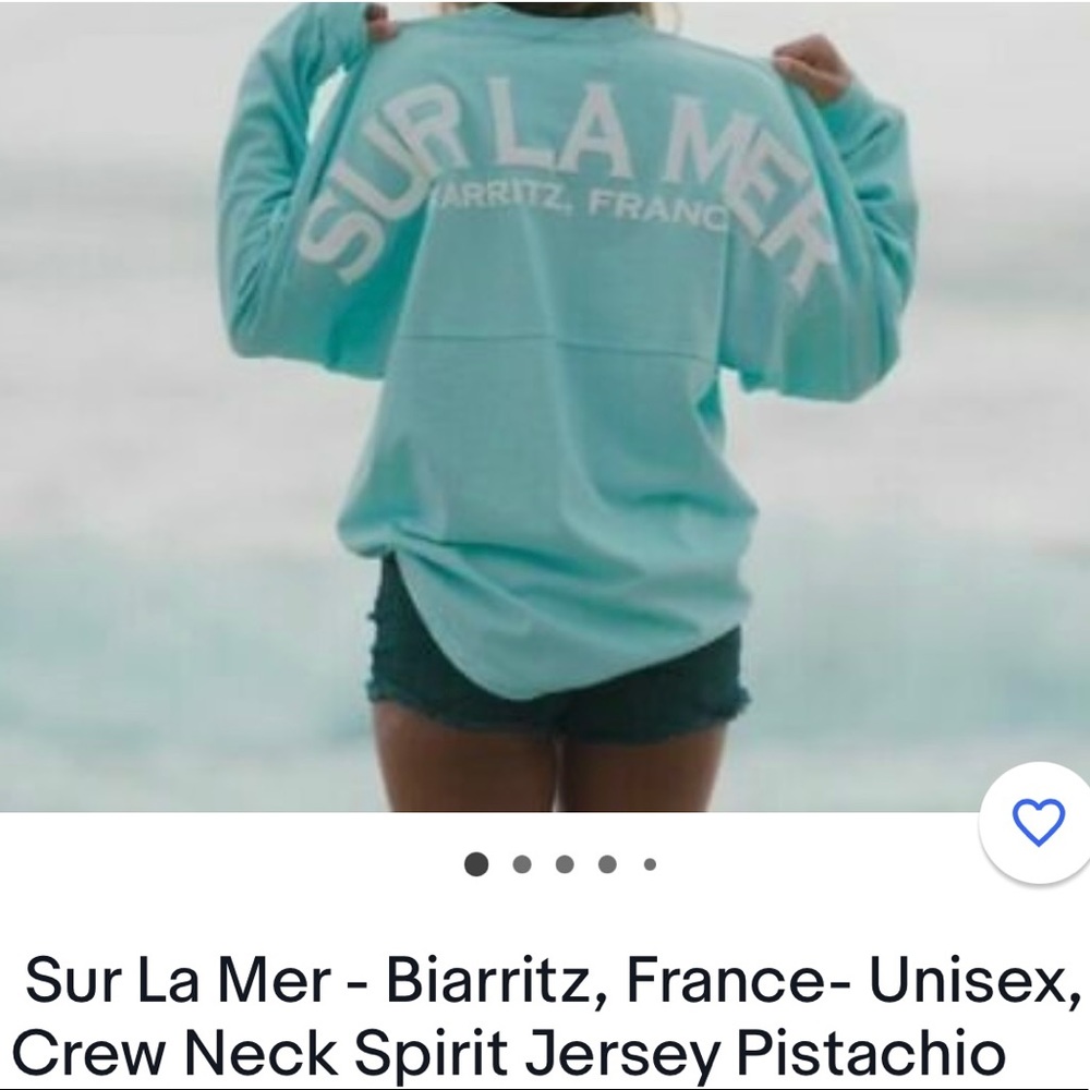 Long sleeve Tee